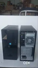 Refurbished Dell 3653 Vostro CPU