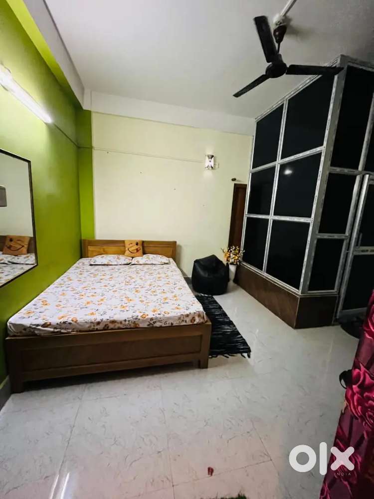 Couple friendly homestay available