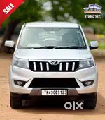 Mahindra Bolero Neo 1.5 N 10, 2021, Diesel