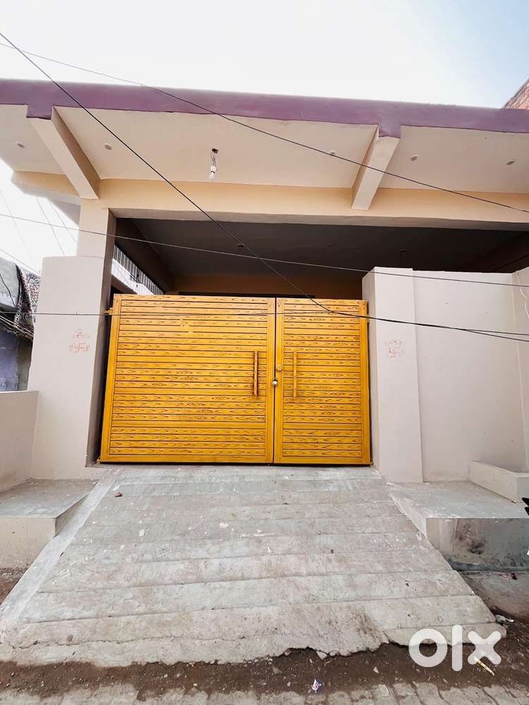 Near Drolia Hospital, Gonda road Bahraich