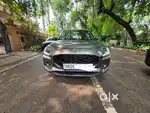 Maruti Suzuki Swift 2025 Petrol Well Maintained