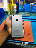 I phone 6 puls
