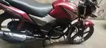 Honda CB shine 100% loan arrange at