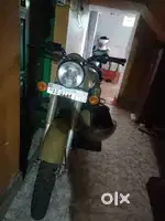 My bullet is in very good condition