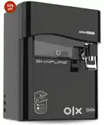 Online se bhi saste rate par New Alkaline Zink copper Ro kharide
