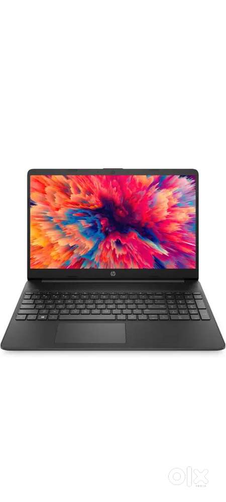 Hp 15s 8 gb ram 256 gb ssd