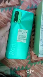Readmi 9 power