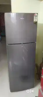 Haier fridze