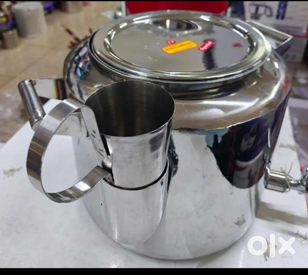 Tea vada  master  need