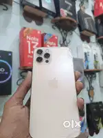 IPHONE 12 PRO