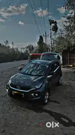Tata Nexon 2022 Petrol 32000 Km Driven