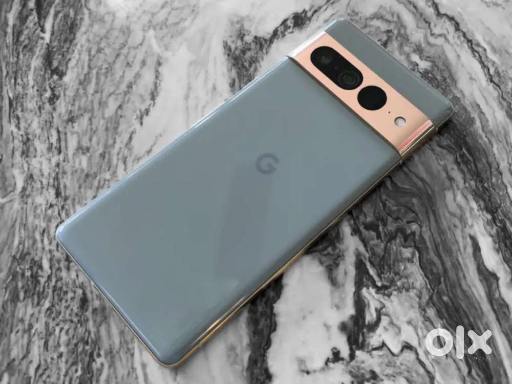 Google Pixel 7pro Top condition