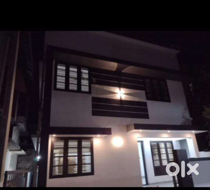 3 bhk House for sale near Kalamassery