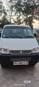 Maruti Suzuki Eeco 2023 Petrol 40000 Km Driven