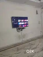 Samsung 55inch smart led tv