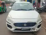 Maruti Suzuki Dzire 2017-2020 VDI, 2017, Diesel
