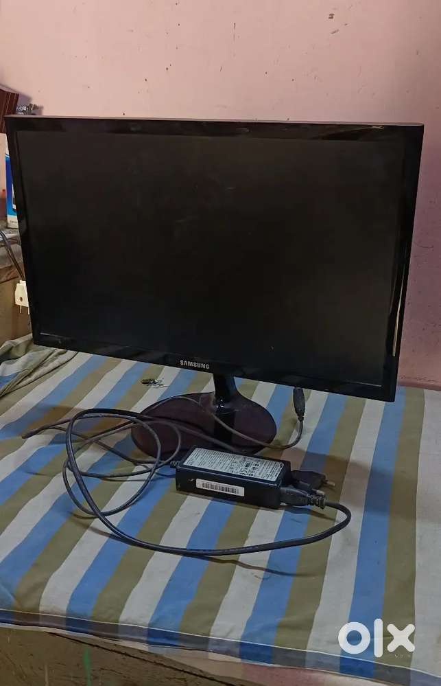 Samsung monitor