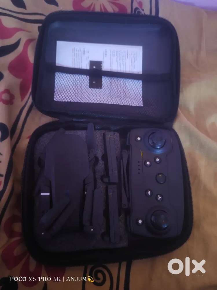 Mini drone