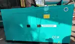 Pollution Free Compact Silent or Open Generators