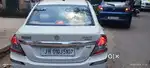 Maruti Suzuki Swift Dzire 2016