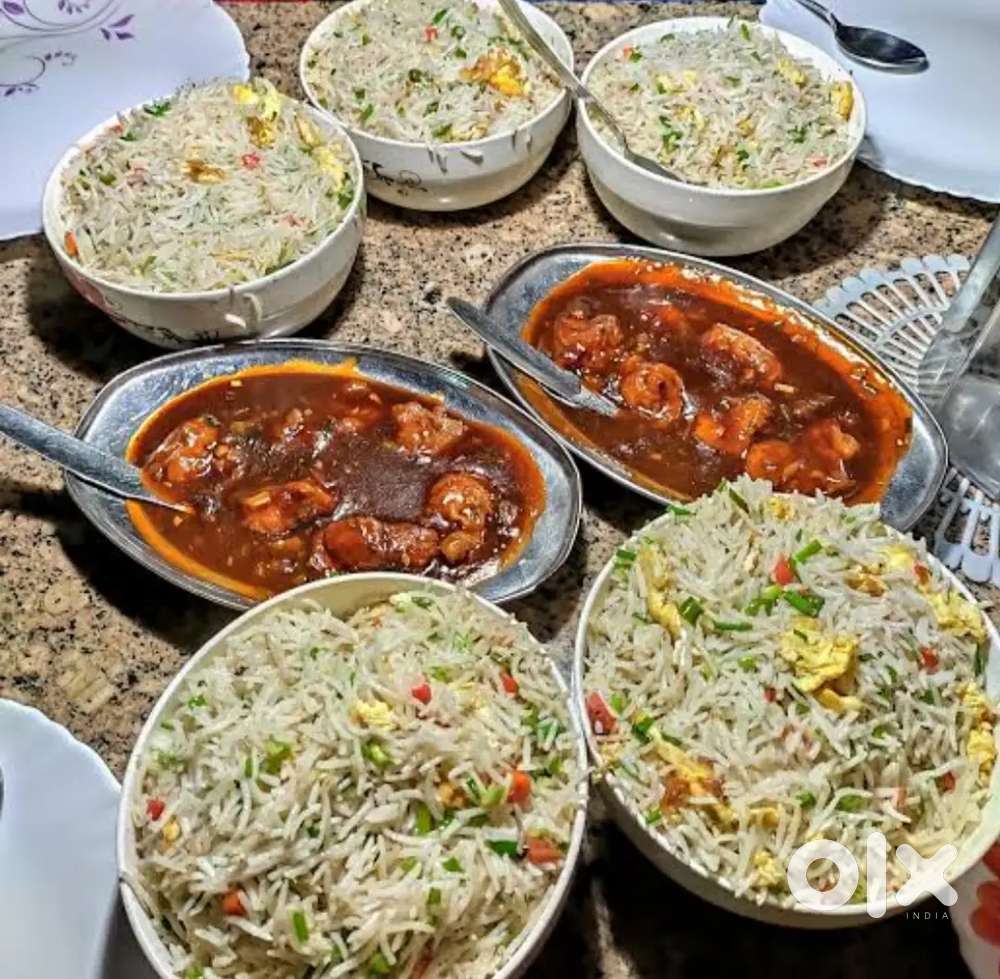 All Rounder Master Needed