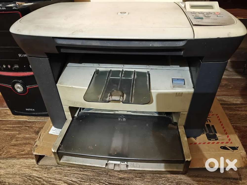 HP Laser PrinterAIO 1005
