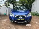 Maruti Suzuki S-Cross Zeta 1.3, 2016, Diesel