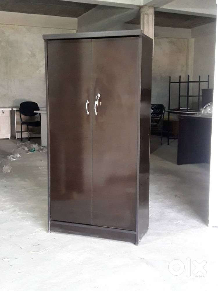 Almari 2.5x5  Free Home Delivery