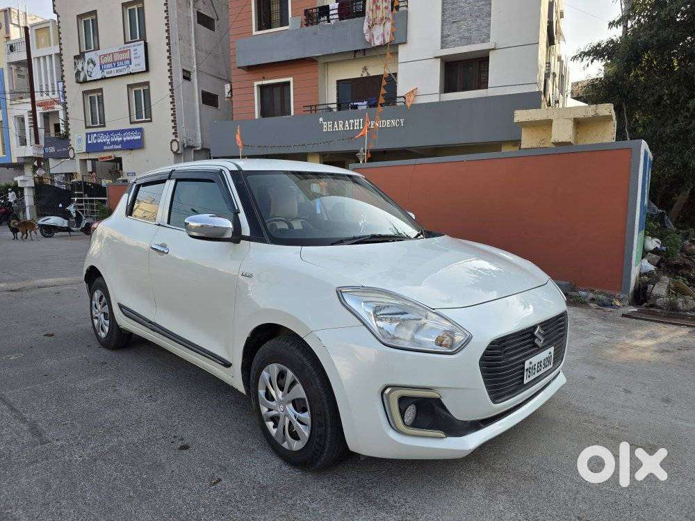 Maruti Suzuki Swift DDiS VDI, 2018, Diesel