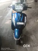 Good condition second owner