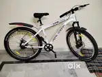 Urban terrion best comfort for age above 15