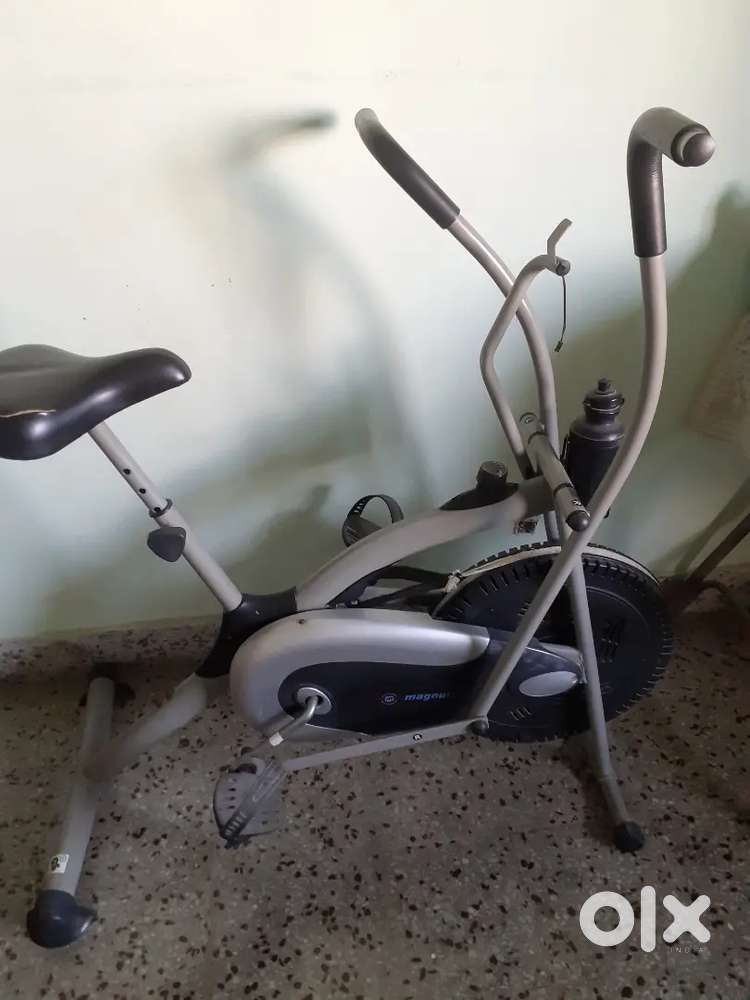 Proline Exercise Byke