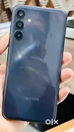 Samsung Galaxy F15 5G 4/128