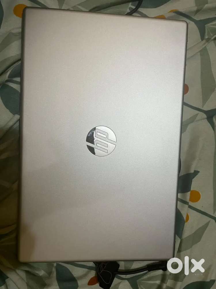 HP Ryzen 5 laptop