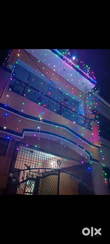 Newly renovated house for rent