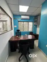 IT Park Building