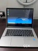 lenovo i3 touchscreen