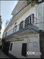 2RK with balcony