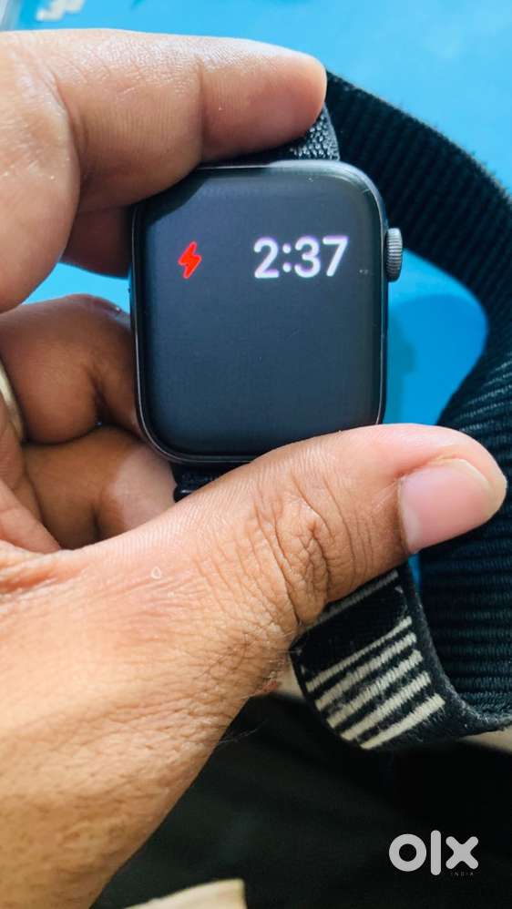 apple watch 4