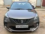 Maruti Suzuki Baleno 2019 Diesel Good Condition