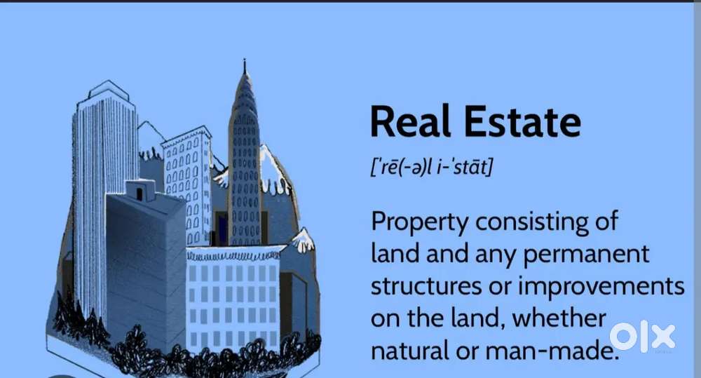 Parmanda realestate