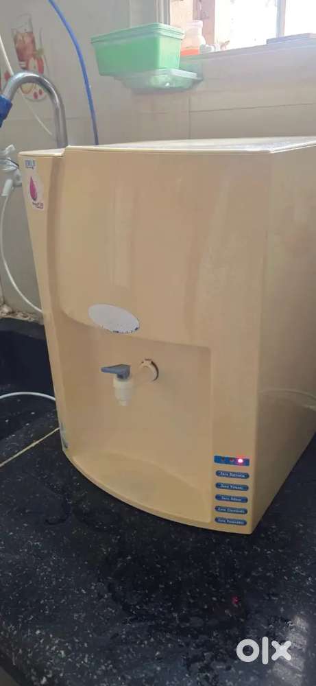 WATER PURIFIER ZERO B