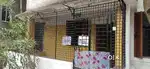 Ground Floor Room Rent with Balcony