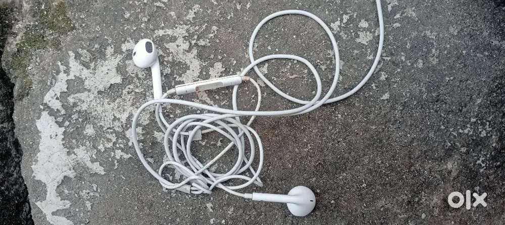 Headphone  iphone