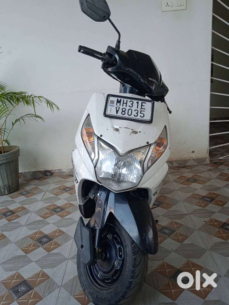 Honda Dio 125  2016 Model  First Owner  All Documents Clear