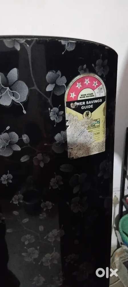 Fridge 175L