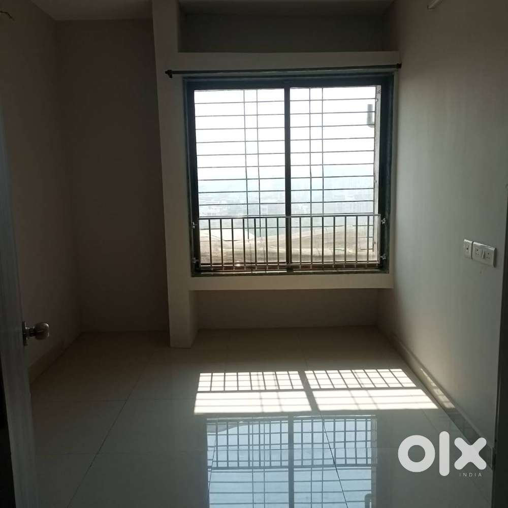 1bhk for rent in sector 19 ulwe