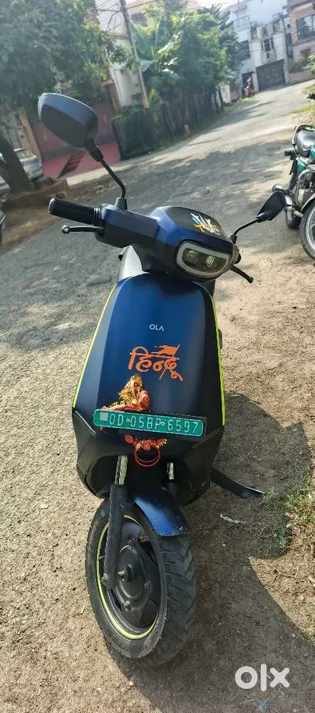 Argent sell (first owner)