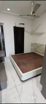 Fully furnished two bhk