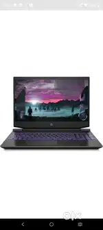 HP Pavillion Gaming Laptop